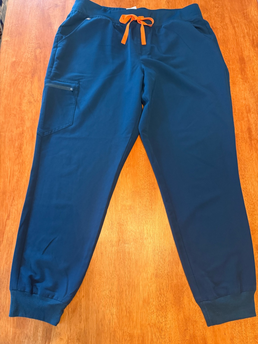 FIGS Women’s X-Large Zamora in Deep Reef
